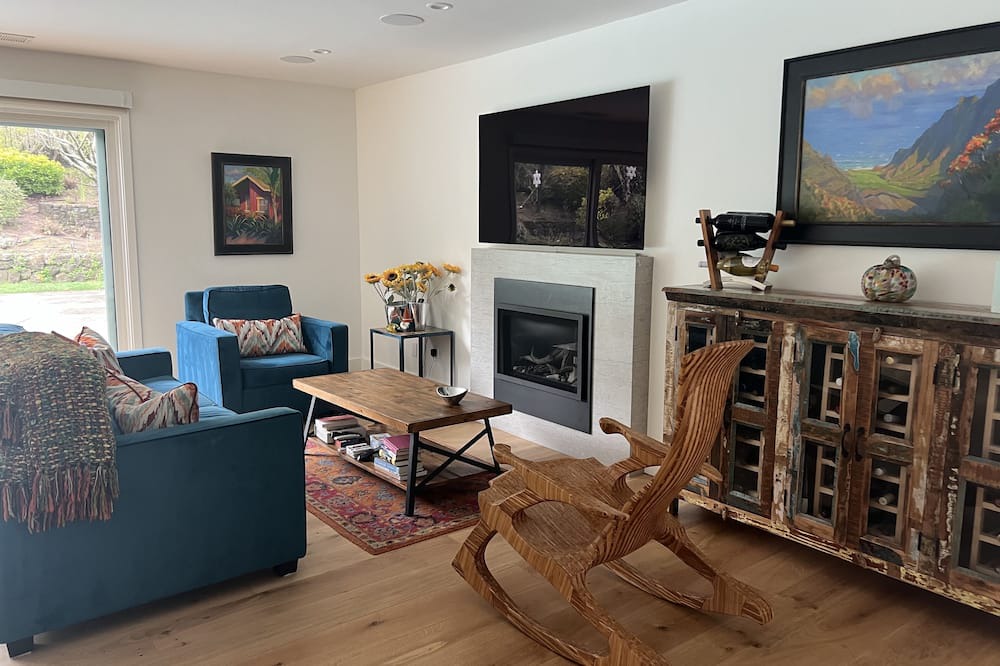 Photo of Livingroom in Novato