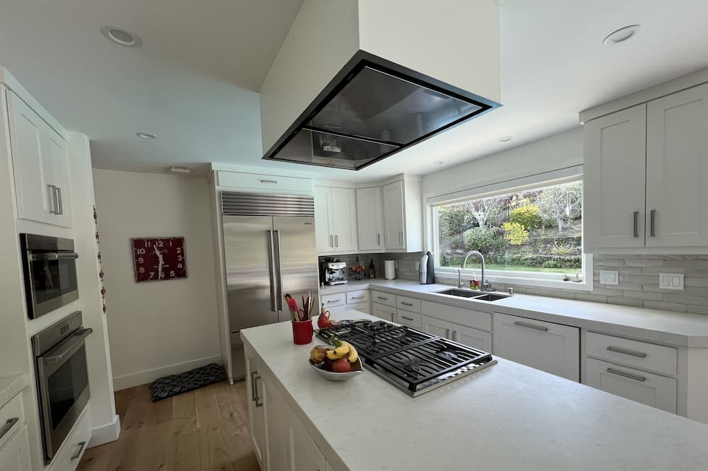 Photo of Kitchen in Novato