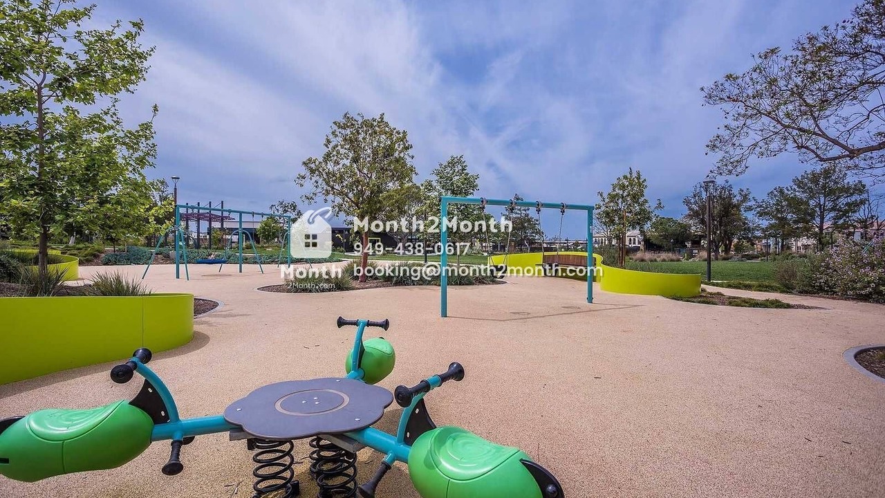 Photo of Outdoor in Portola Springs