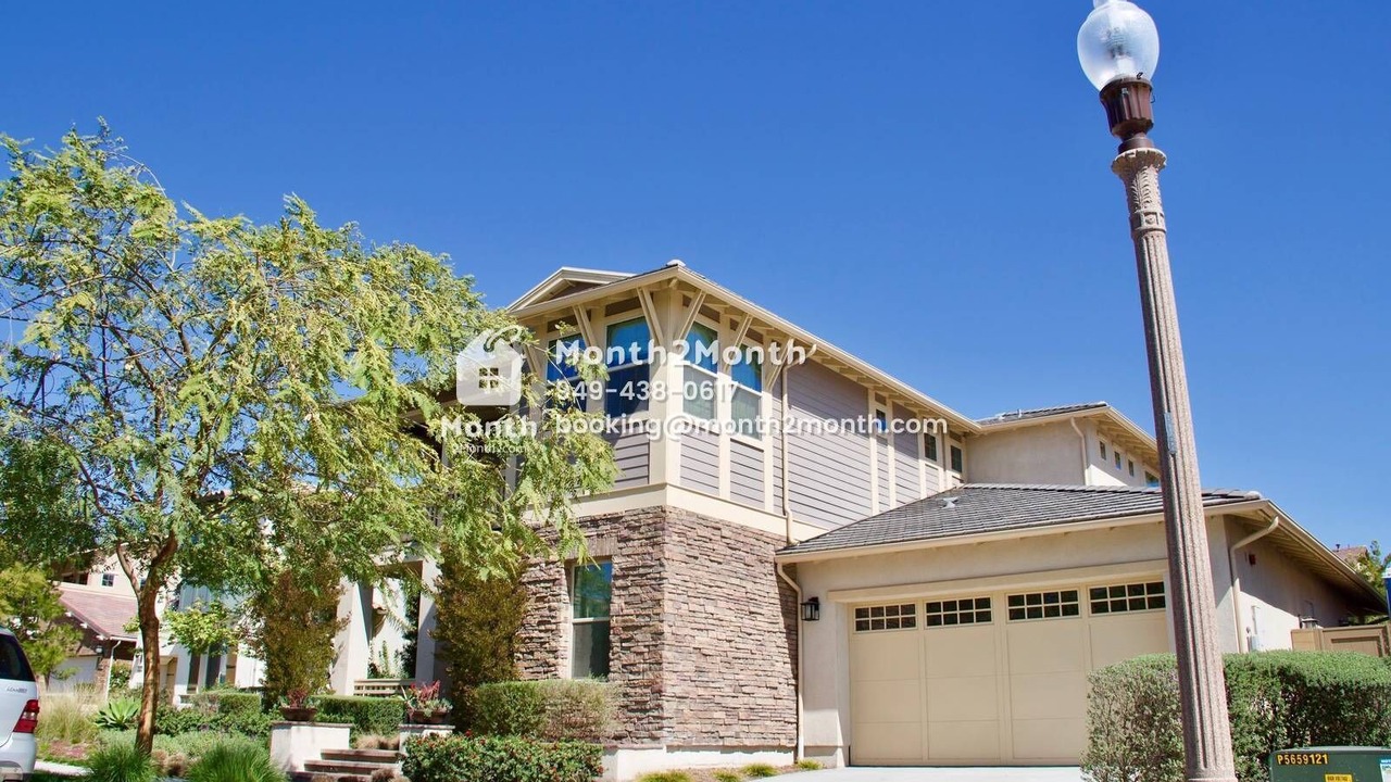 Photo of Outdoor in Portola Springs