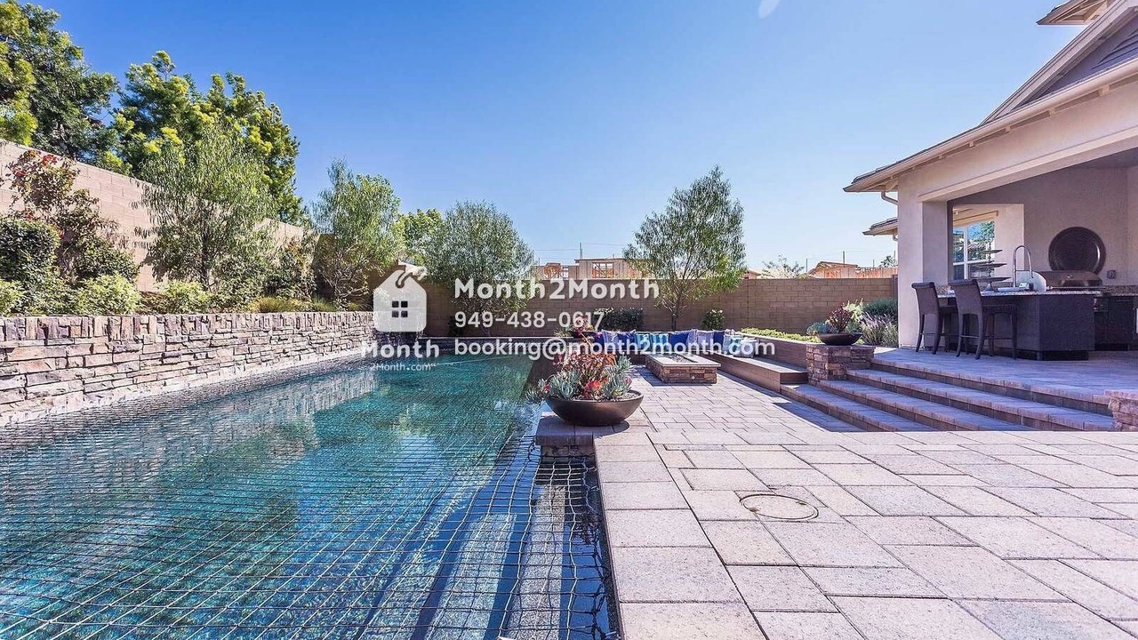 Photo of Outdoor in Portola Springs