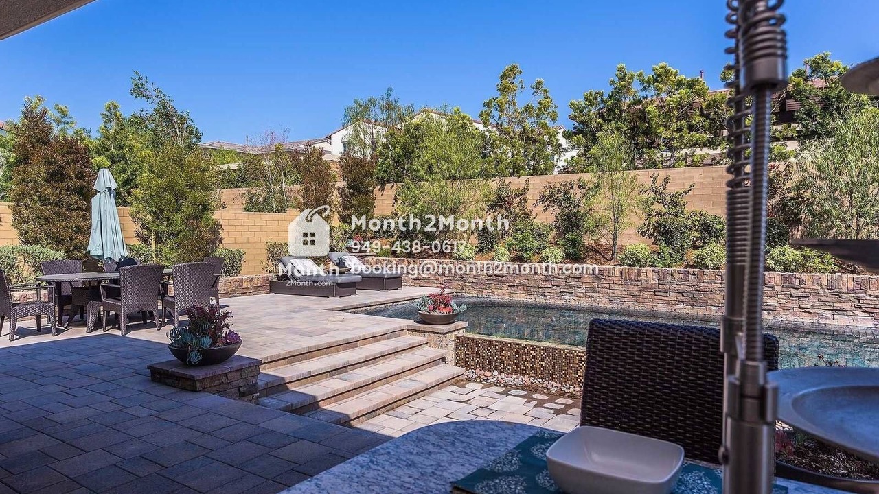 Photo of Outdoor in Portola Springs