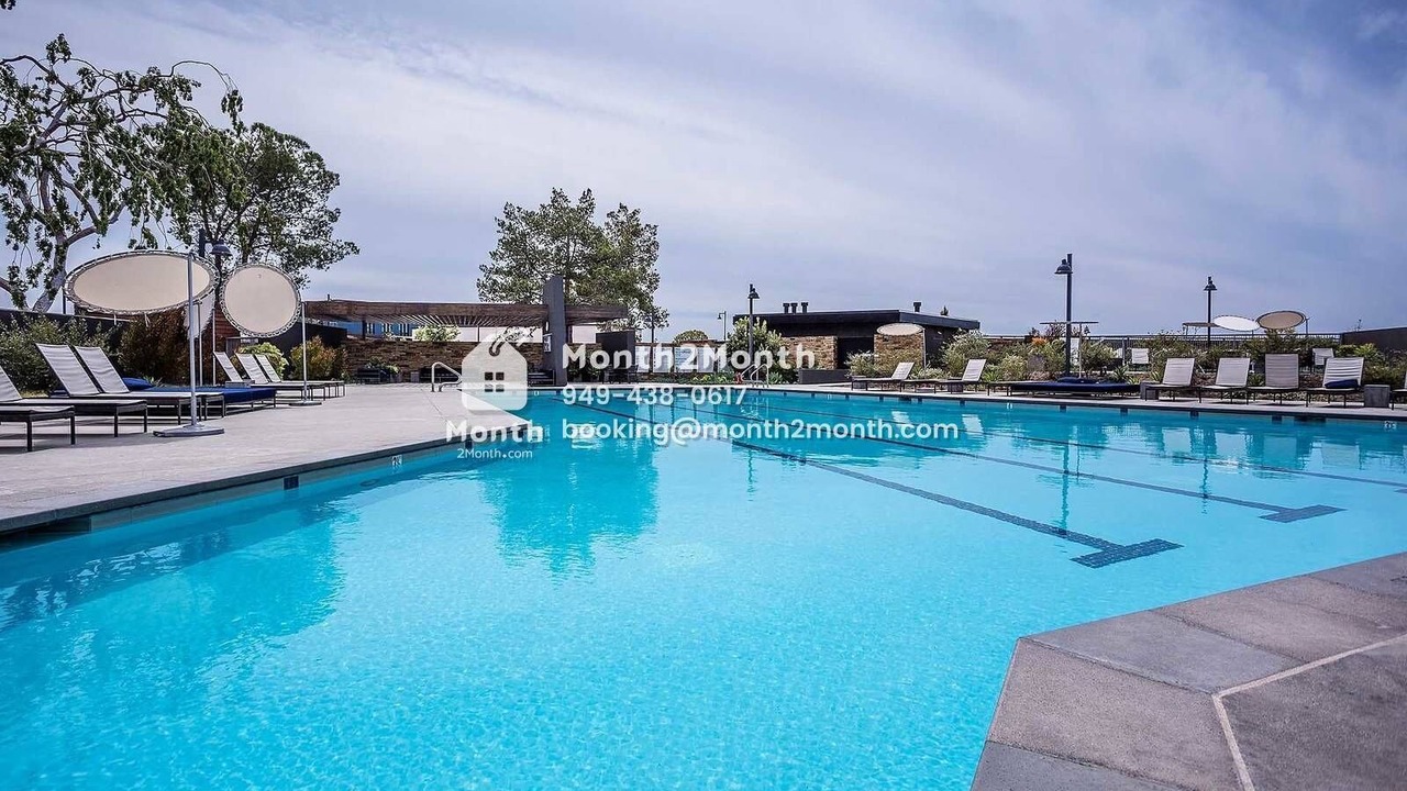 Photo of Outdoor in Portola Springs