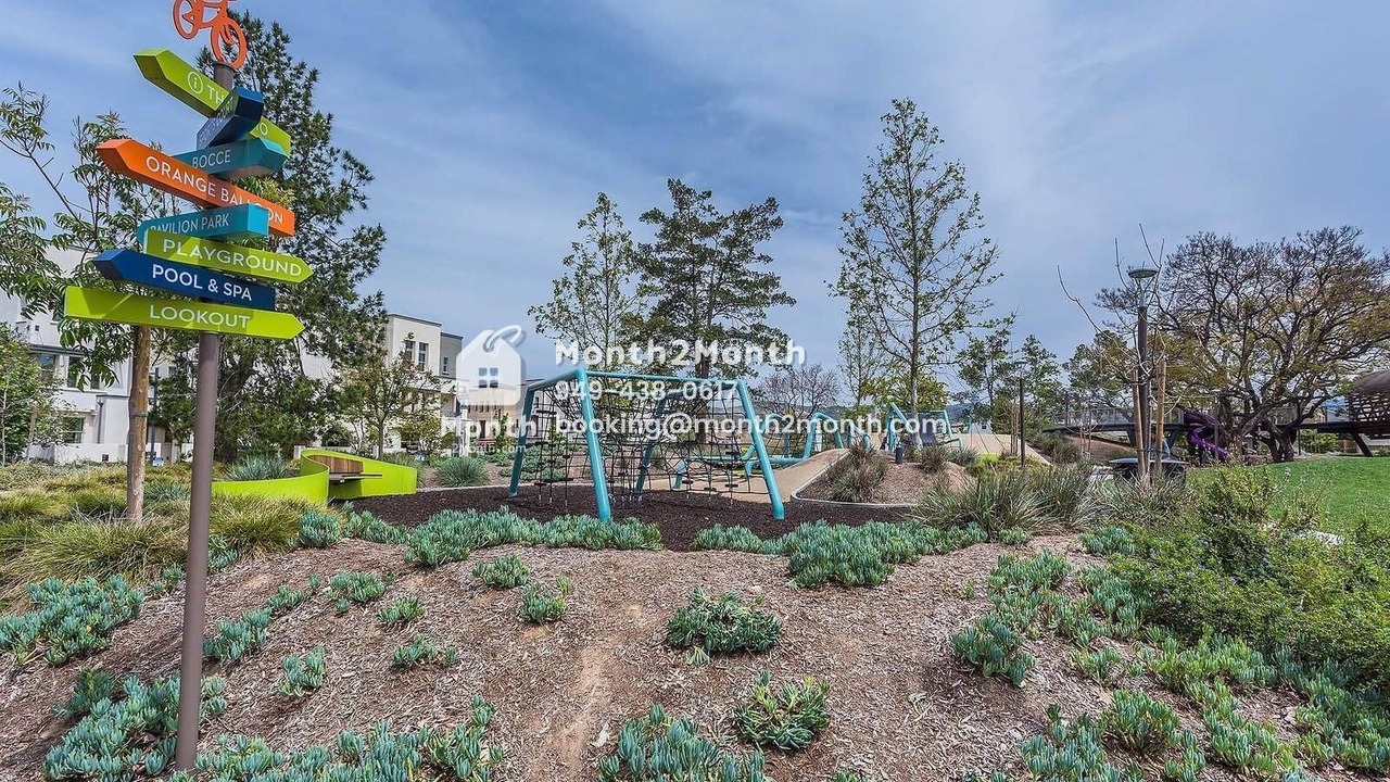 Photo of Outdoor in Portola Springs