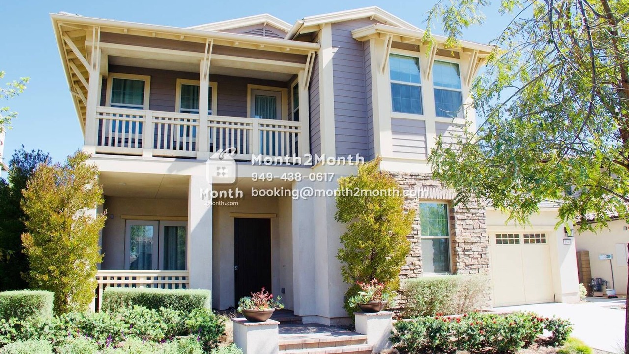 Photo of Outdoor in Portola Springs