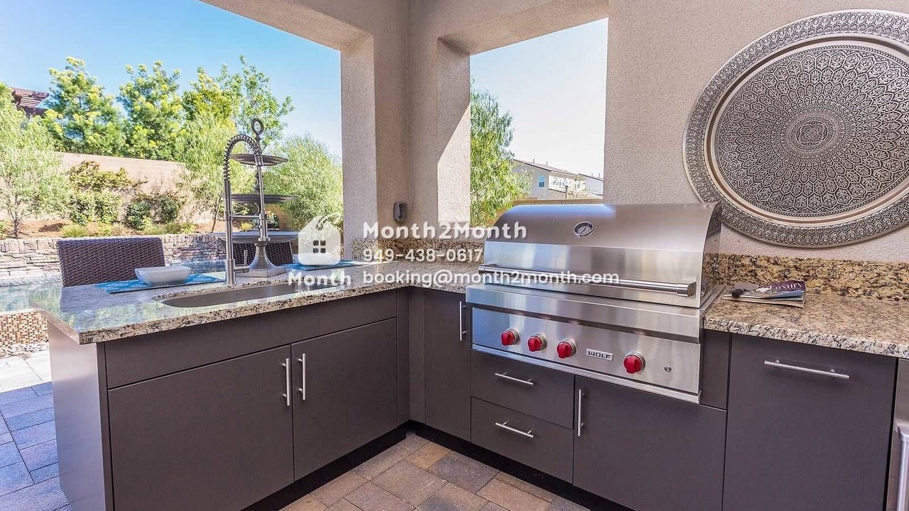 Photo of Outdoor in Portola Springs