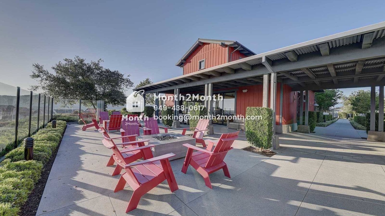Photo of Outdoor in San Juan Capistrano