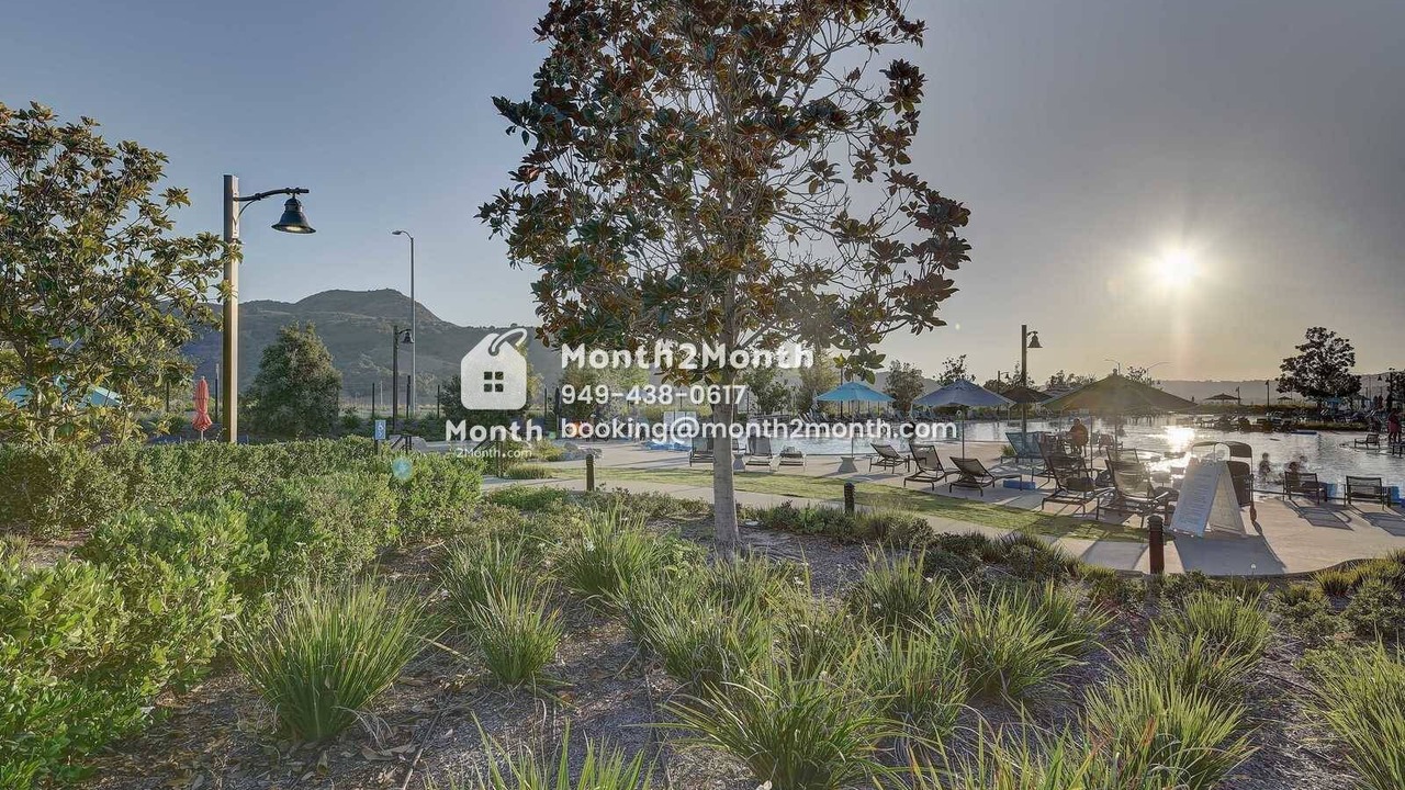 Photo of Outdoor in San Juan Capistrano