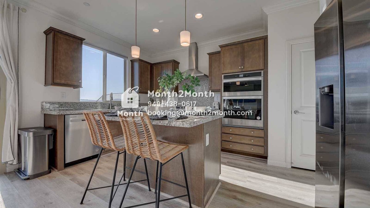Photo of Kitchen in San Juan Capistrano