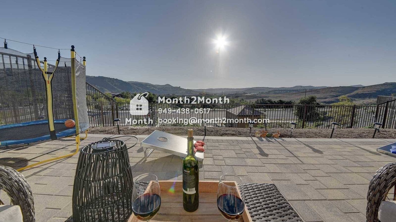 Photo of Outdoor in San Juan Capistrano