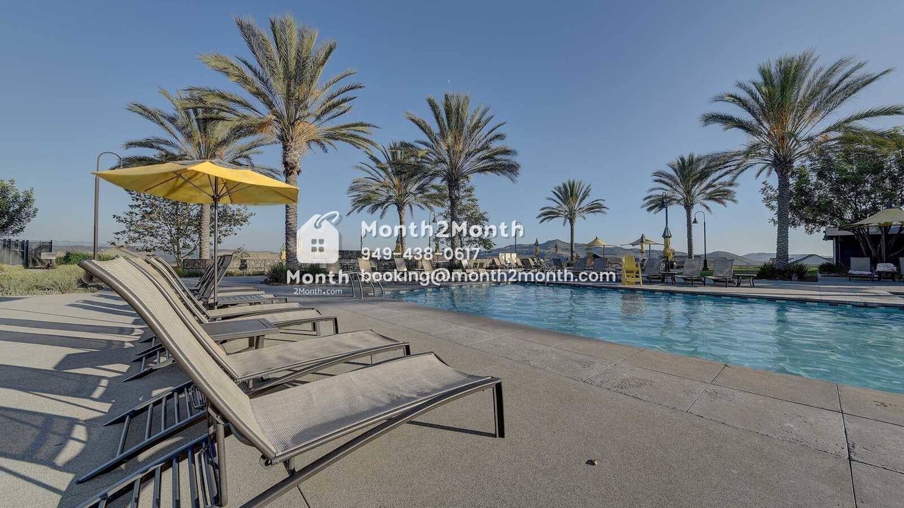 Photo of Outdoor in San Juan Capistrano