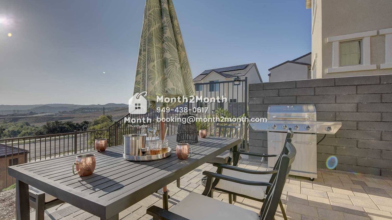 Photo of Outdoor in San Juan Capistrano