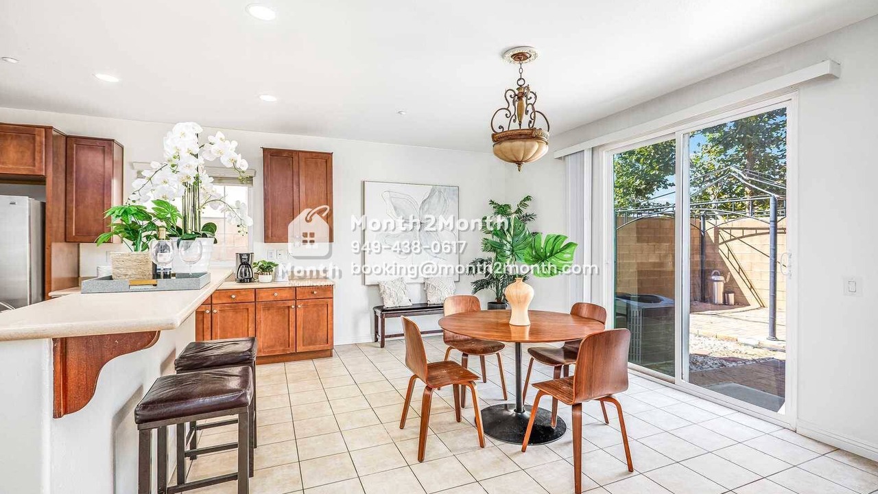 Photo of Kitchen in Southridge Village