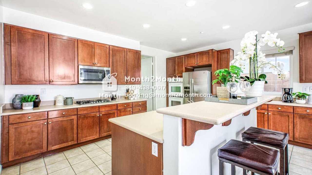 Photo of Kitchen in Southridge Village