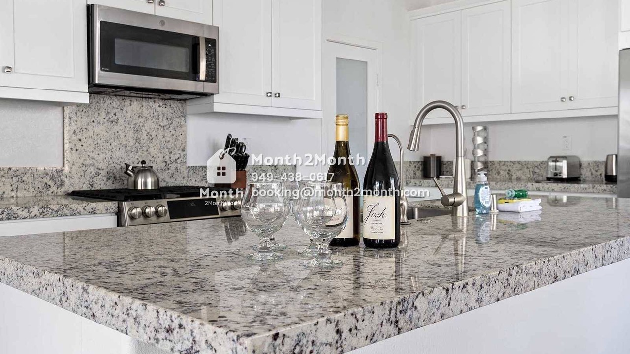 Photo of Kitchen in Lake Forest
