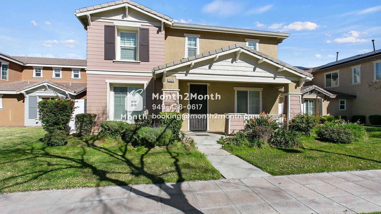 Photo of Outdoor in Loma Linda