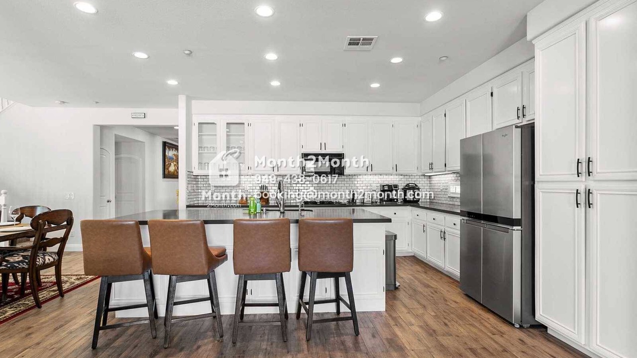 Photo of Kitchen in Loma Linda