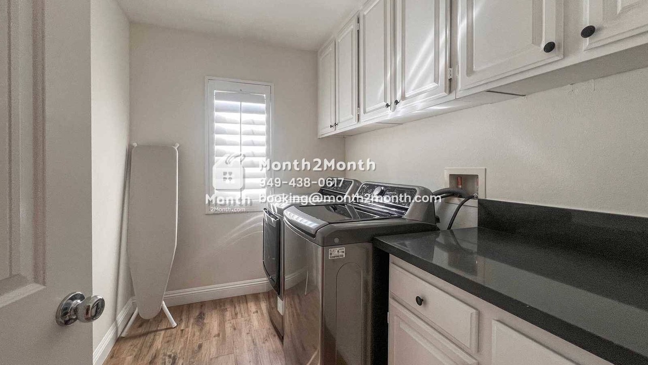 Photo of Kitchen in Loma Linda