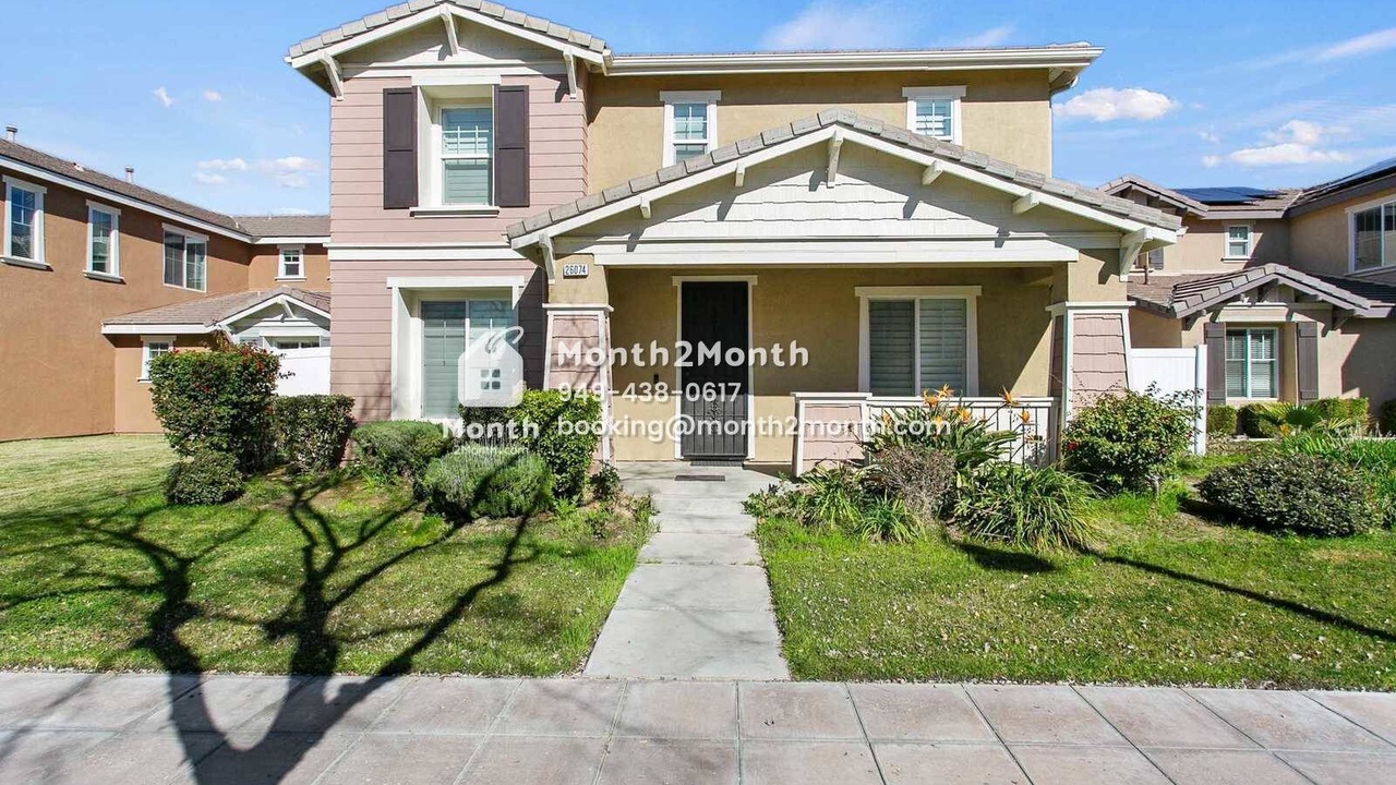 Photo of Outdoor in Loma Linda