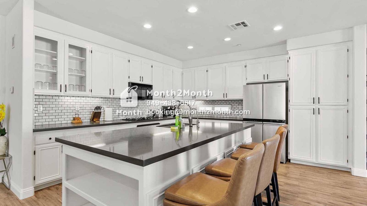 Photo of Kitchen in Loma Linda