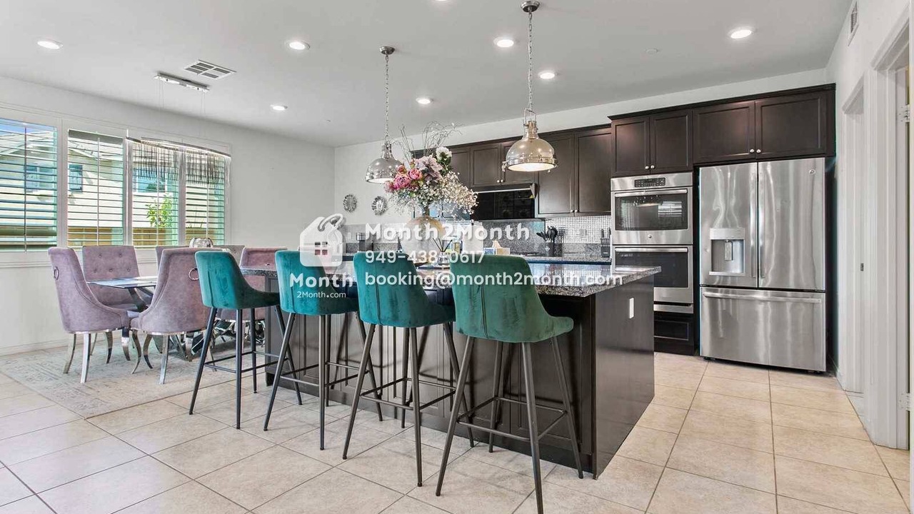 Photo of Kitchen in Fontana
