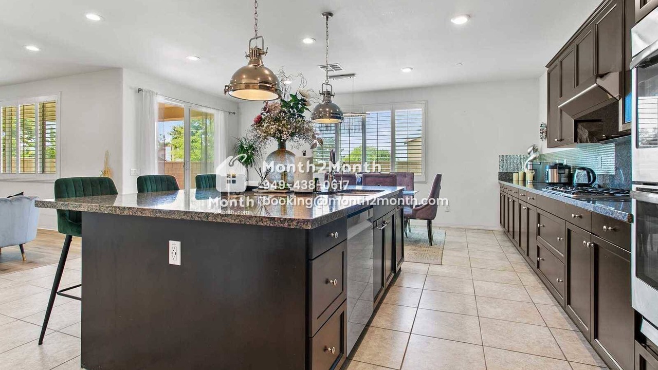 Photo of Kitchen in Fontana