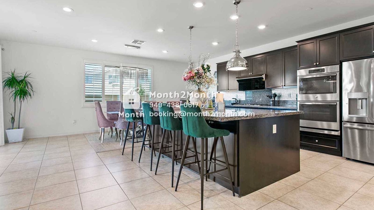 Photo of Kitchen in Fontana