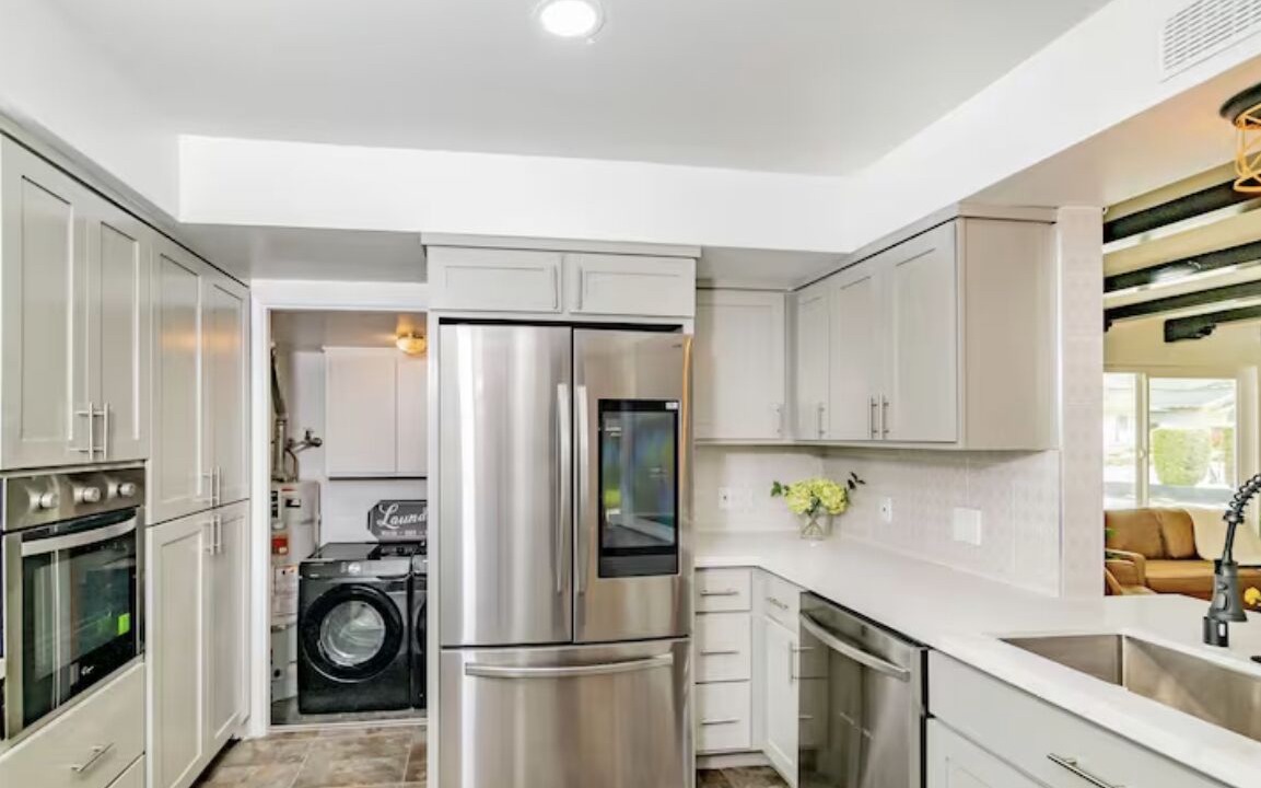 Photo of Kitchen in Claremont