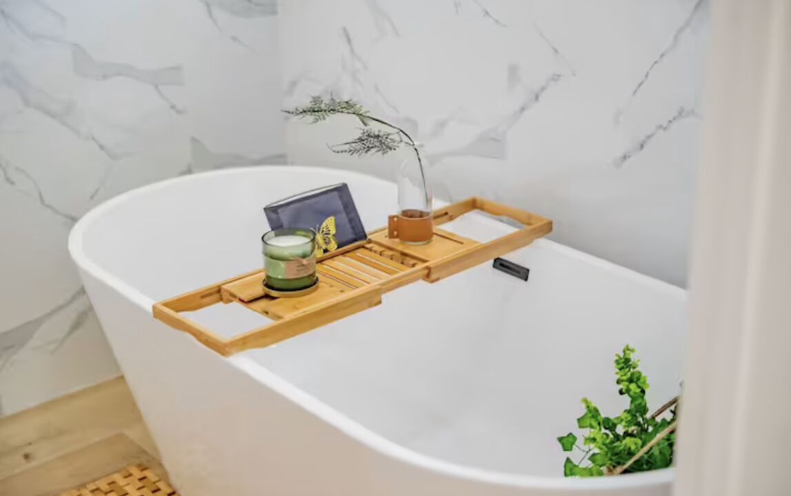 Photo of Bathroom in Claremont