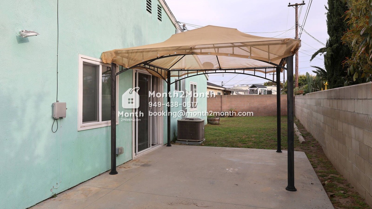 Photo of Outdoor in Cypress