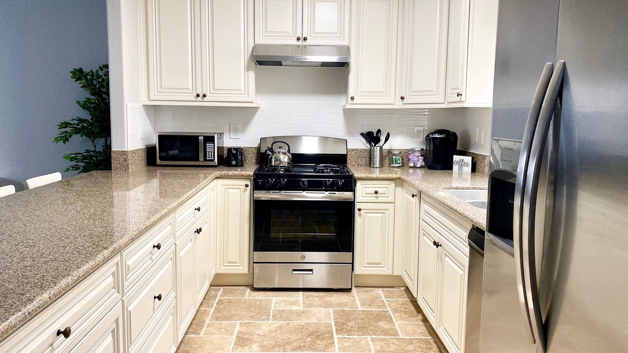 Photo of Kitchen in Placentia
