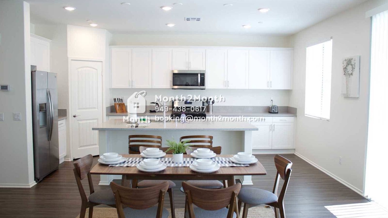 Photo of Kitchen in Moreno Valley