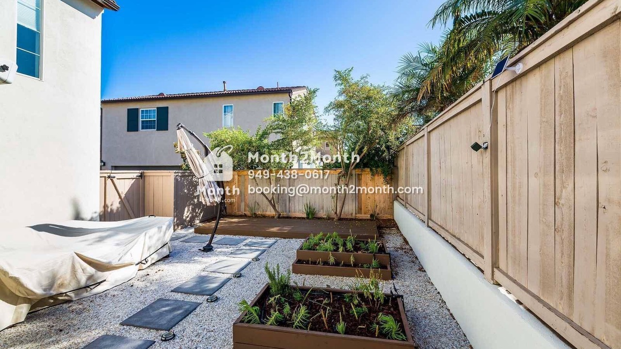 Photo of Outdoor in Lower Peters Canyon