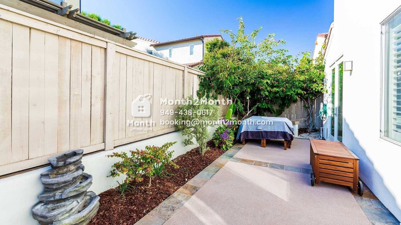 Photo of Outdoor in Lower Peters Canyon