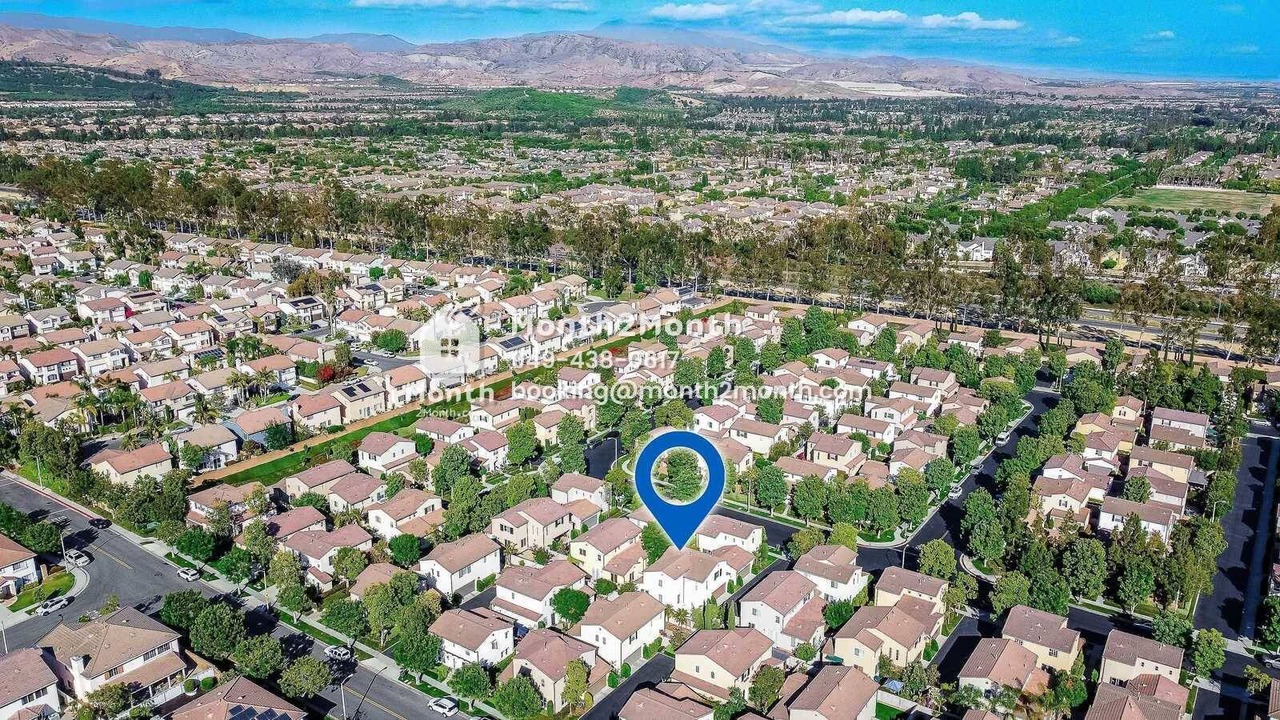 Photo of Outdoor in Lower Peters Canyon