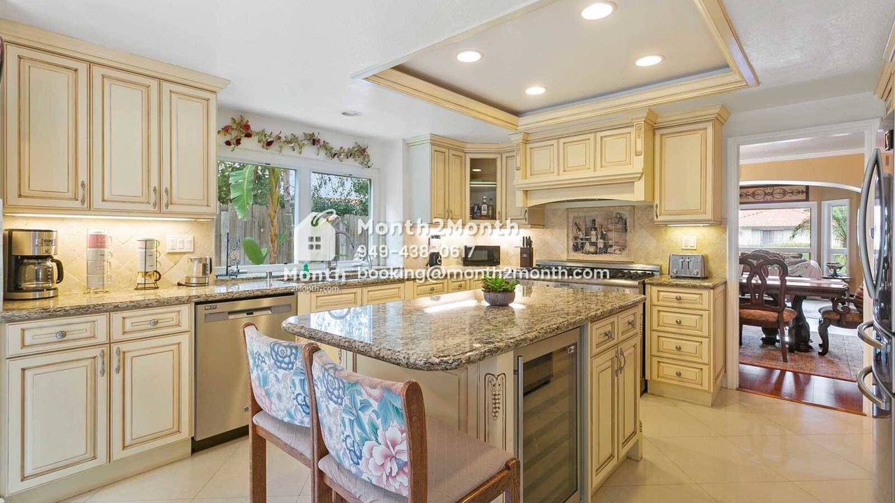 Photo of Kitchen in Valle Lindo