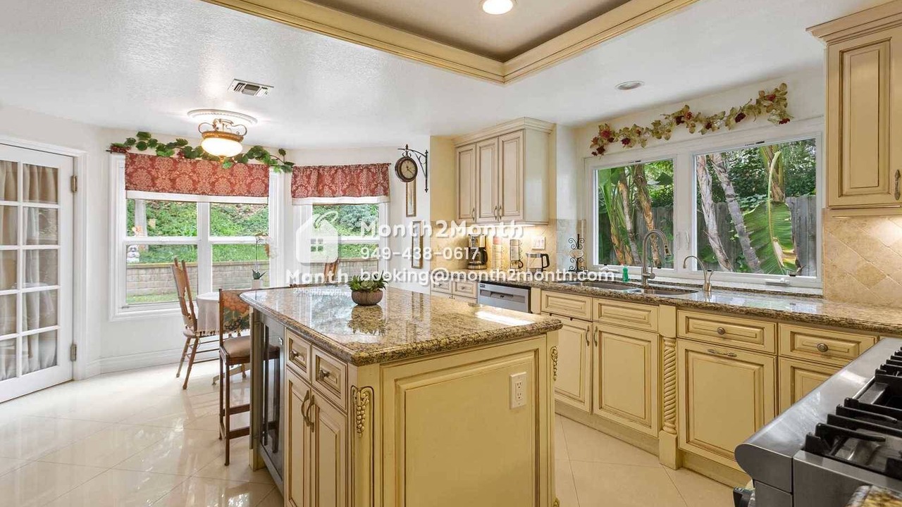 Photo of Kitchen in Valle Lindo