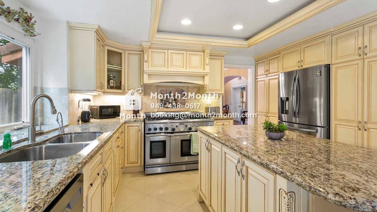 Photo of Kitchen in Valle Lindo