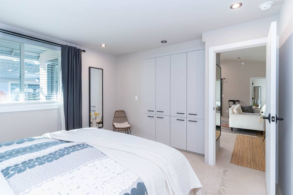 Photo of Bedroom in Novato