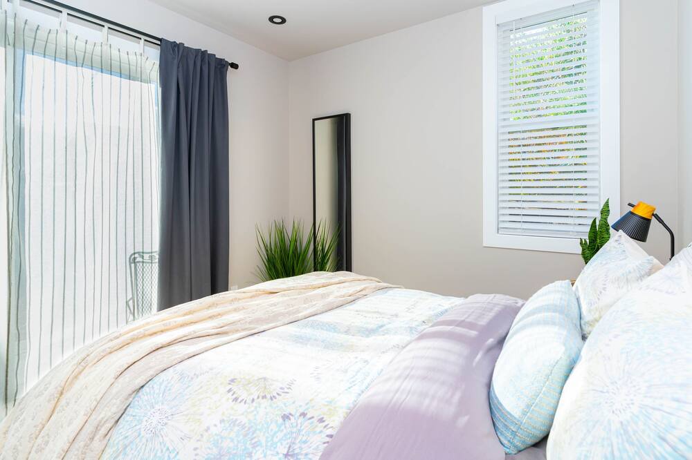 Photo of Bedroom in Novato