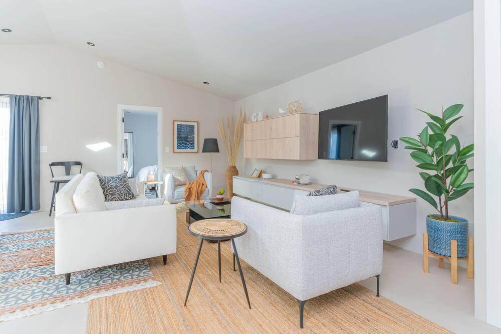 Photo of Livingroom in Novato