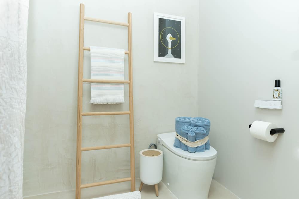 Photo of Bathroom in Novato