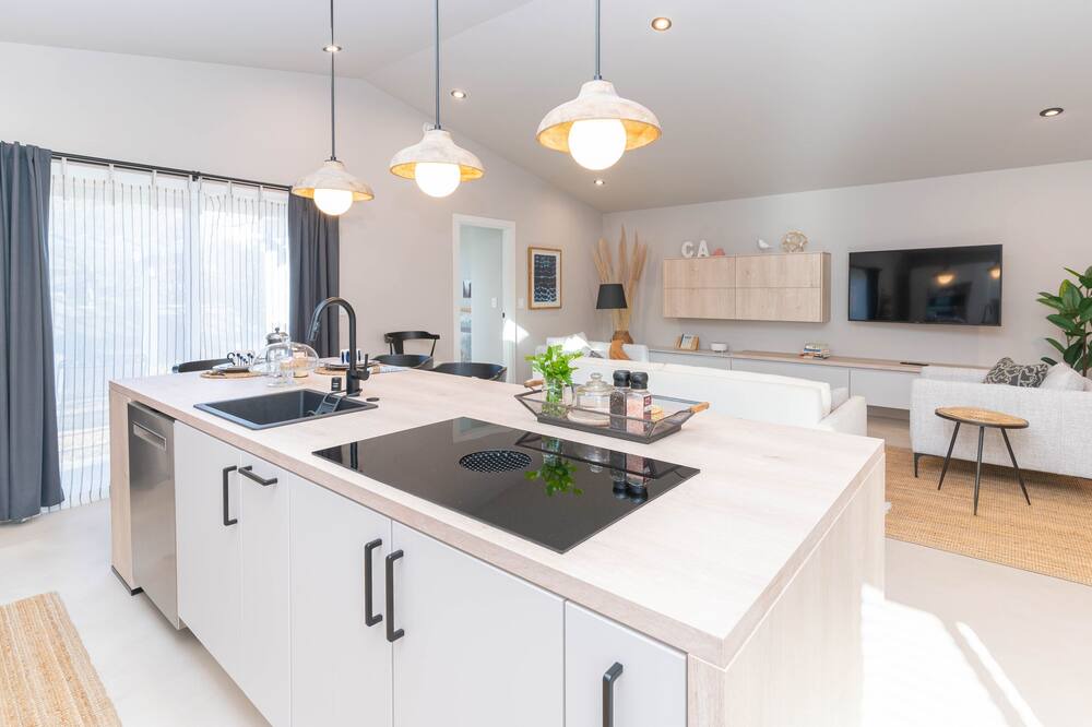 Photo of Kitchen in Novato