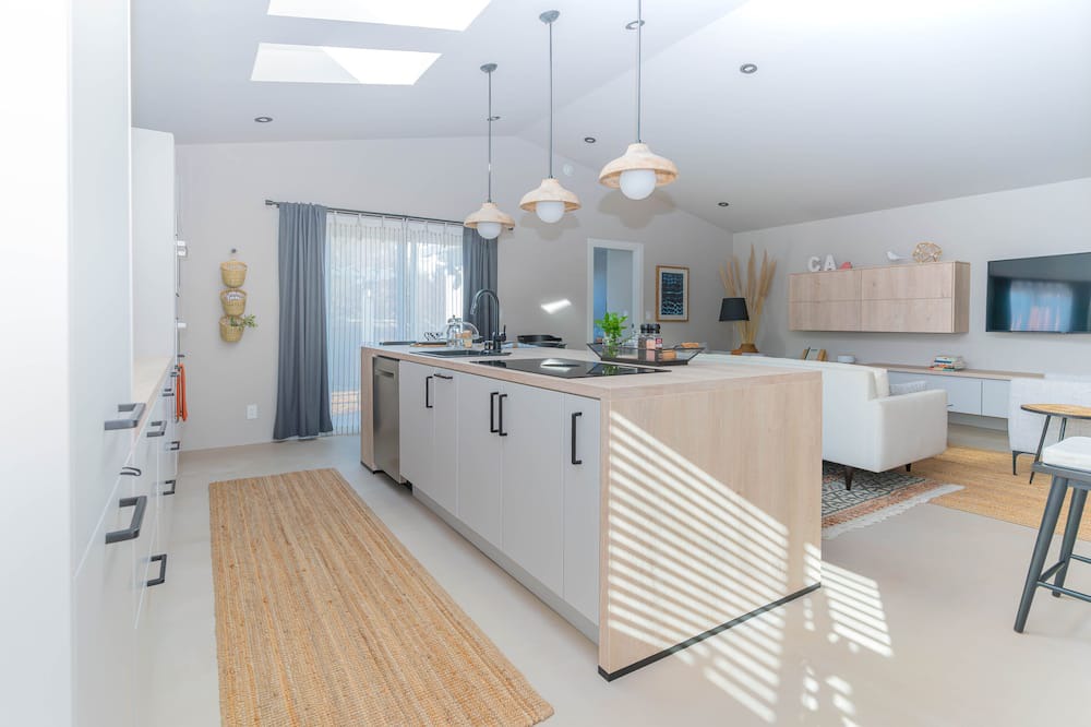 Photo of Kitchen in Novato
