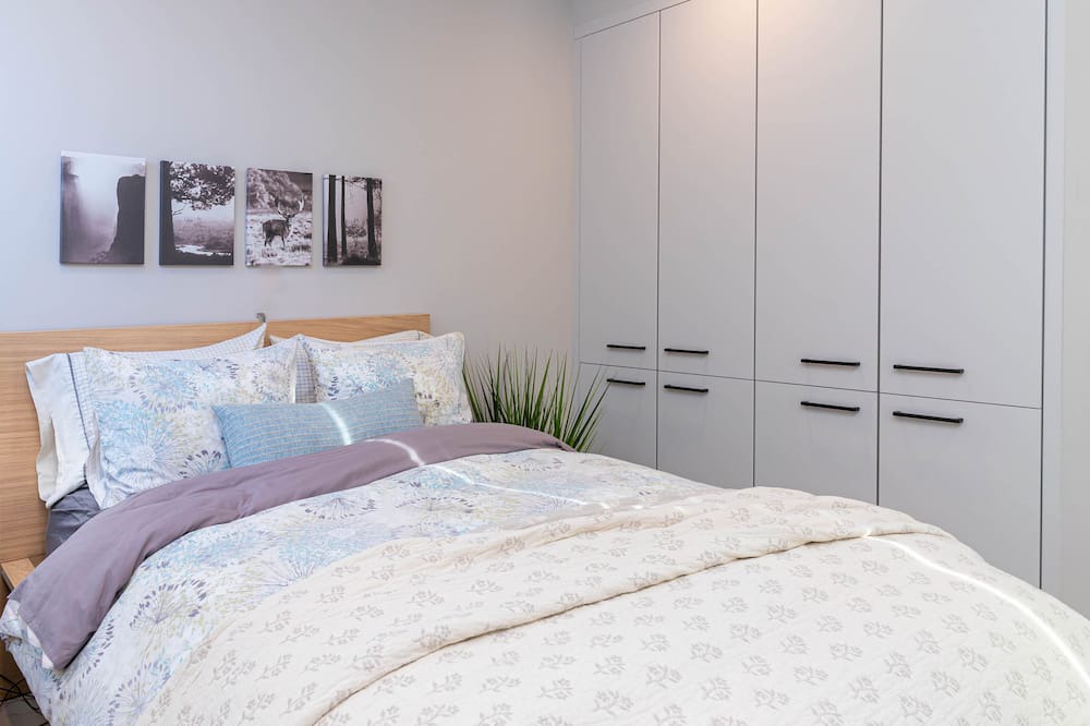 Photo of Bedroom in Novato