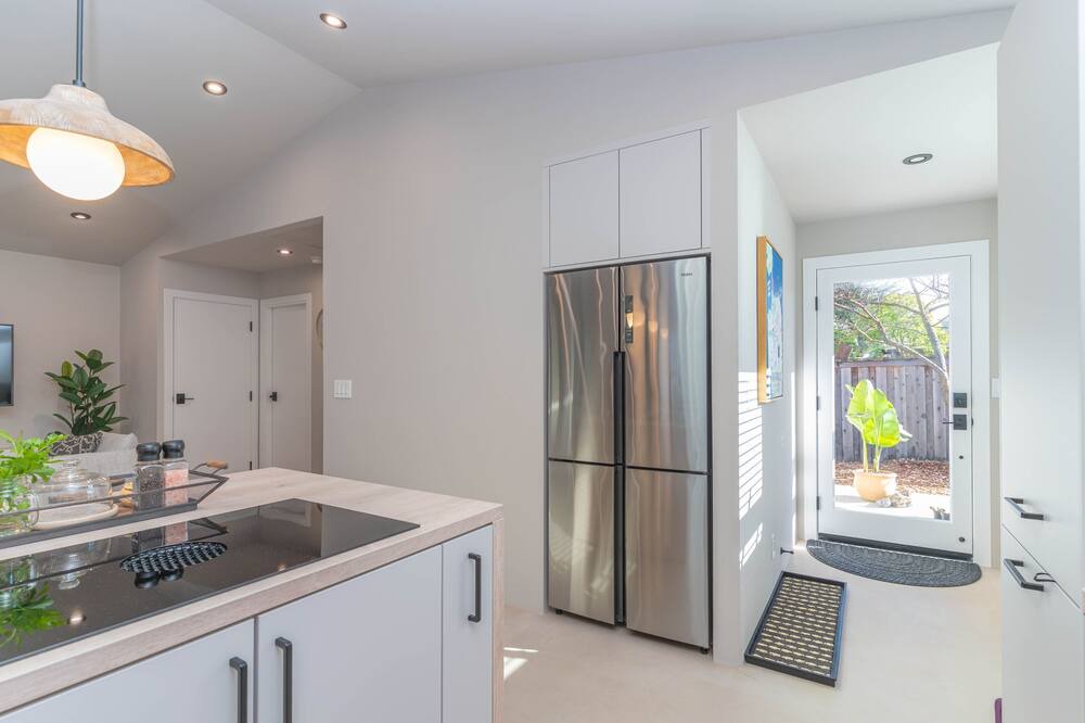 Photo of Kitchen in Novato
