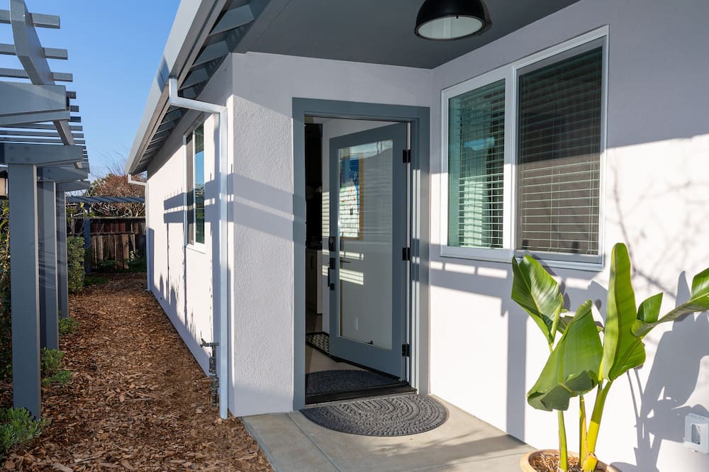 Photo of Outdoor in Novato
