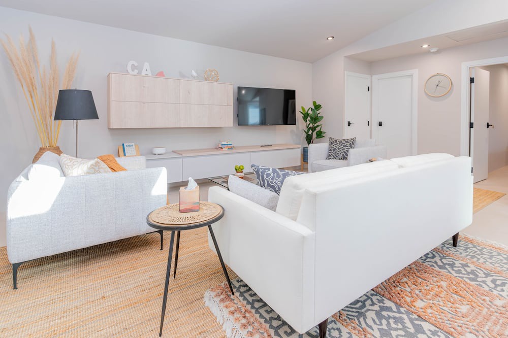 Photo of Livingroom in Novato