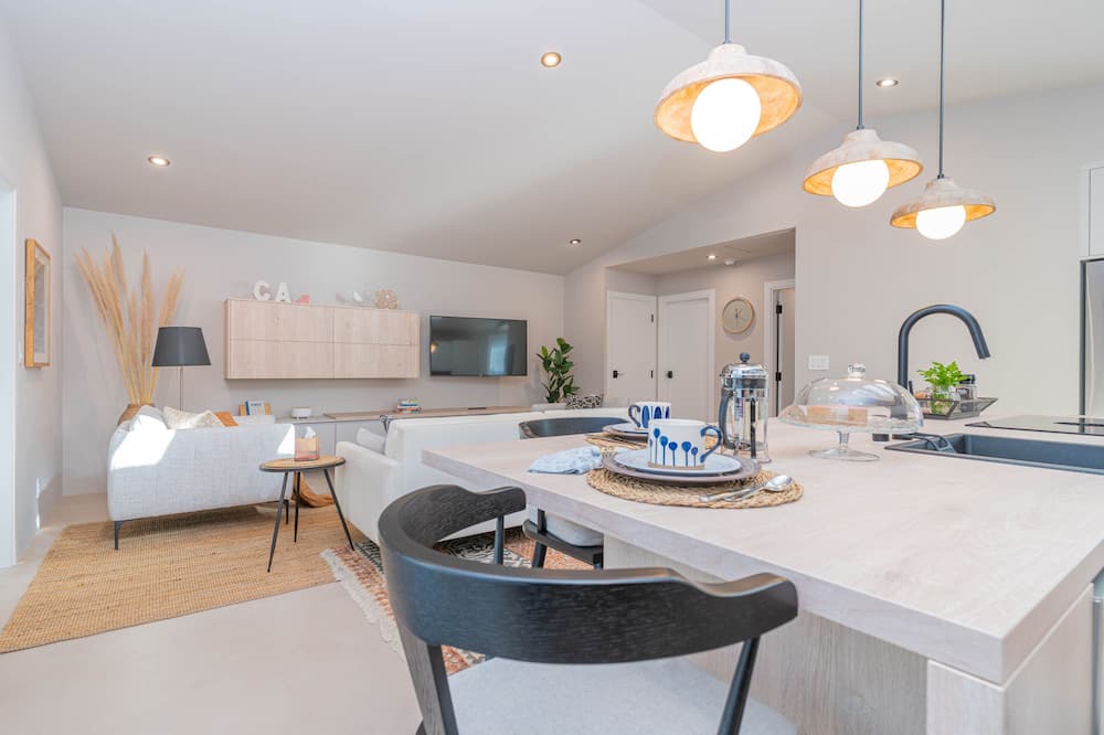 Photo of Kitchen in Novato