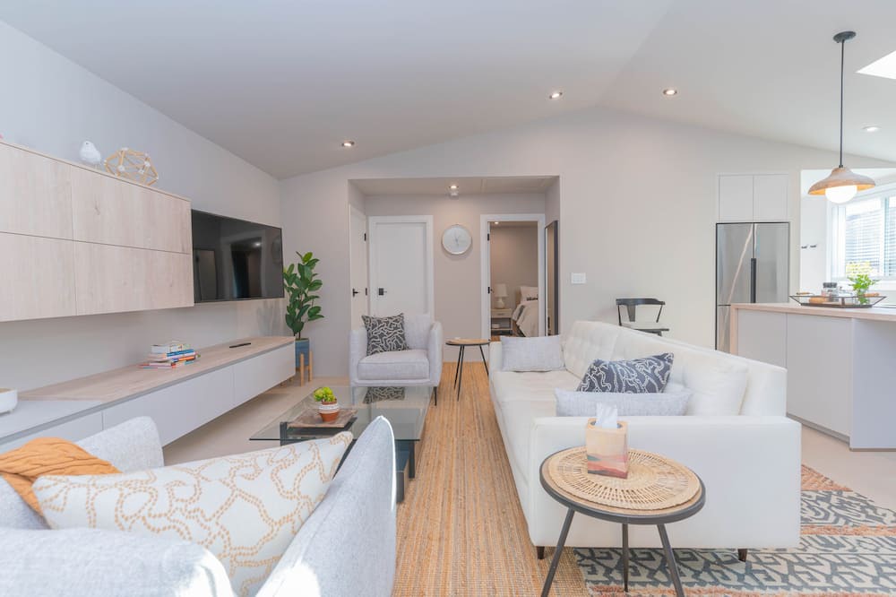 Photo of Livingroom in Novato